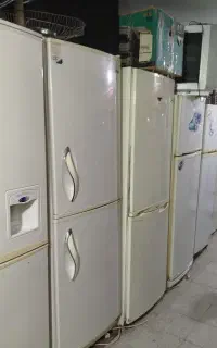 مرکز تخصصی خرید و فروش یخچال