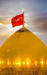 کاروان معتبر کربلا