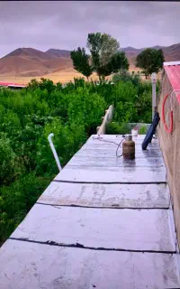 اجرای تخصصی ایزوگام قیر گونی آسفالت با ضمانت کتبی