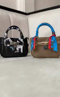 کیف هرمس