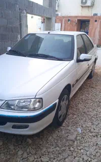 فروش پارس