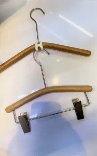 چوب‌لباسی کودک خارجی فروش عمده
