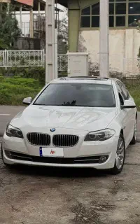 Bmw528بی رنک