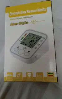 دستگاه فشارسنج دیجیتال