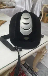 وسایل سوارکاری
