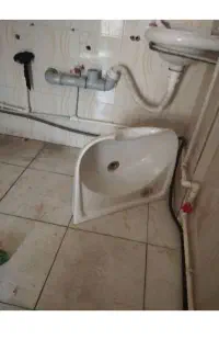 روشور چینی قدیمی محکم