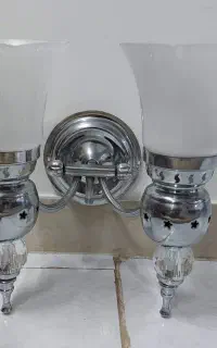 روشنایی گازی