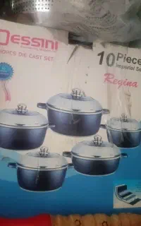 قابلنه  دسنی