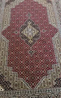 فرش ماشینی ۶متری