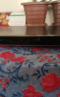 دستگاه دی وی دی