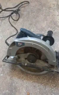 اره بشقابی گردبور