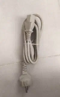 کابل شبکه، کابل برقC13،کابل برق شکل 8