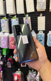 POCO F5 Pro