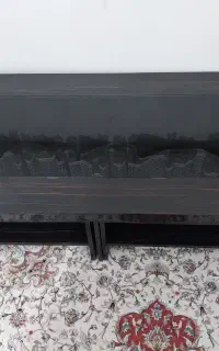 میز و عسلی