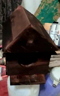 اسباب بازی پرنده