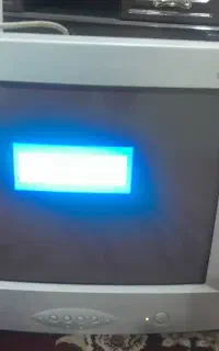 مانیتور سی ار تی