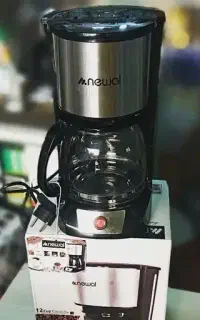 قهوه ساز نوال