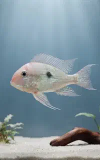 ماهی آکواریومی معاوضه و فروش
