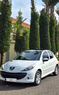 ۲۰۷ پانا درحد