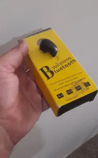 بلوتوث حلزونی