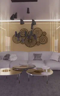 طراحی داخلی و بازسازی