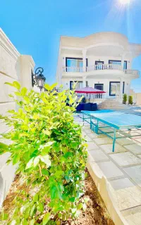 اجاره عمارت سفید ۲ خواب مستر استخردار