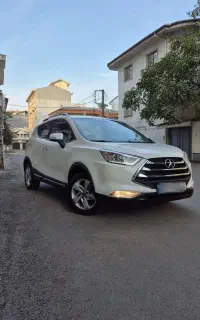 جک s3 در حد صفر