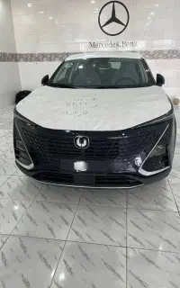 چانگان یونی تی ۲۰۲۶