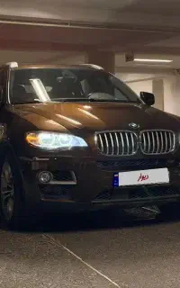 X6 2013