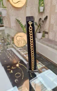 دستبند کارتیه بدون اجرت و مالیات فقط با ۵ درصد