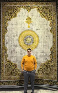 فرش سارینا۷۰۰شانه۶۰درصد تخفیف