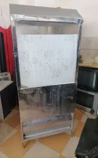 فر ساندویچی