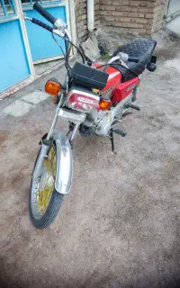 موتور