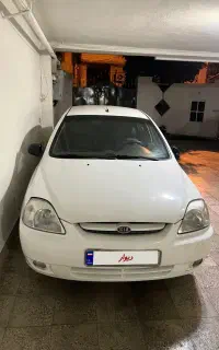 ریو مدل ۸۵