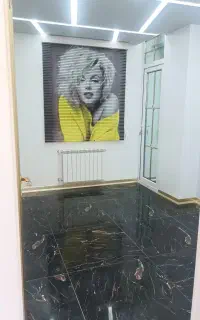 خدمات خدماتی نظافتی