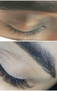 کاشت مژه با قیمت مناسب