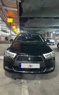 دنا پلاس توربو اتومات