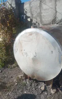 تانکر ۱۰بشکه به فروش می‌رسد