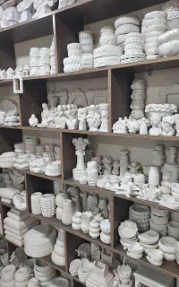 تولید سنگ مصنوعی و قالب سیلیکونی