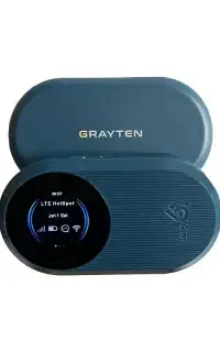 مودم گریتن GT10S همراه
