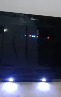 هود اشپز خانه