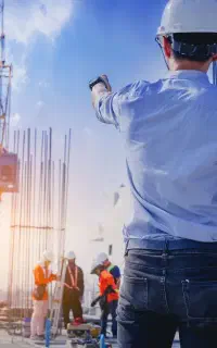 دعوت به همکاری جهت رتبه بندی عمران معماری مکانیک..