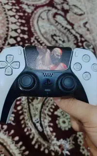 دسته ps5 درحدنو