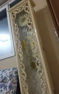 ساعت ایستاده
