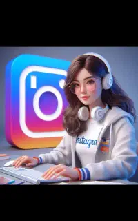 استخدام ادمین تولید محتوا صفر تا صد اینستاگرام
