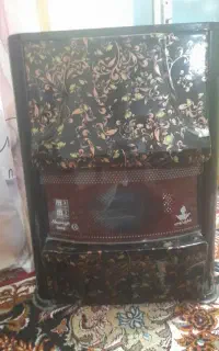 بخاری