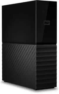هارد اکسترنال 8TB western digital my book