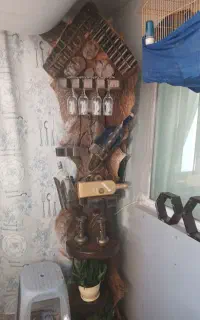 میز بار