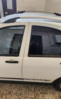 کوییک R سفیدمشکی پارس خودرو 1400