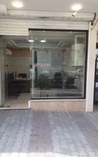 رهن مغازه ۲۲متری پرترددوکامل دربرخیابان نصر